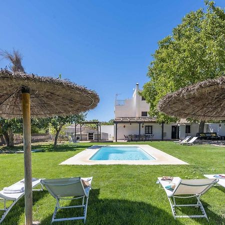 Casa RIbera de los frailes Villa Ronda Exterior foto